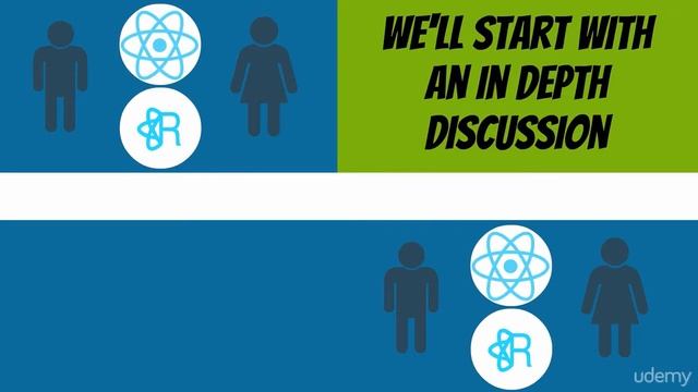 Advanced React and Redux смотреть онлайн