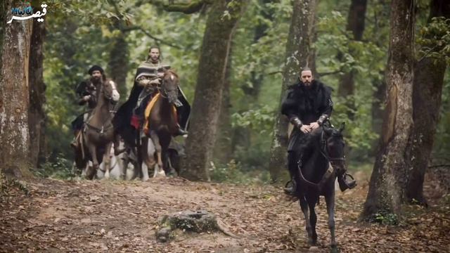 Alparslan Season 2 Episode 33 trailer 1 in urdu update / trailer 1 analysis смотреть онлайн