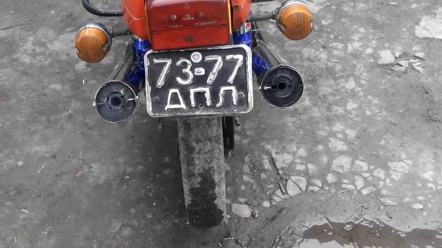 Обзор моей Явы 638 смотреть онлайн