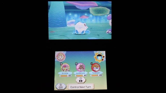 Auto Battling?! | Moco Moco Friends - Part 10 смотреть онлайн