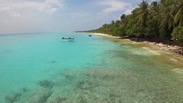 Fulhadhoo пристань смотреть онлайн