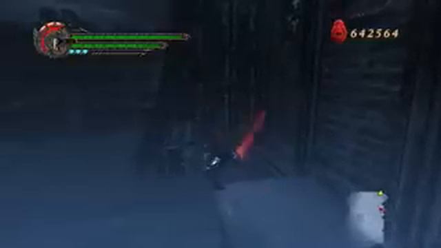 DMC4 Mission 5 Gold orb смотреть онлайн