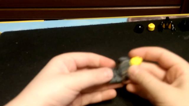 как сделать человечка из among us смотреть онлайн