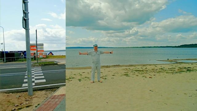 Наш отдых в городе Браслав. Слайд-шоу!!! смотреть онлайн