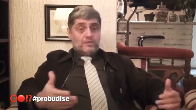 🔴Tema: Zena, Brak i Porodica⭕️Dr Miroljub Petrovic⁉️ #probudise смотреть онлайн