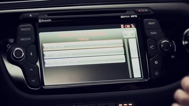 новый kia ceed, небольшое знакомство смотреть онлайн