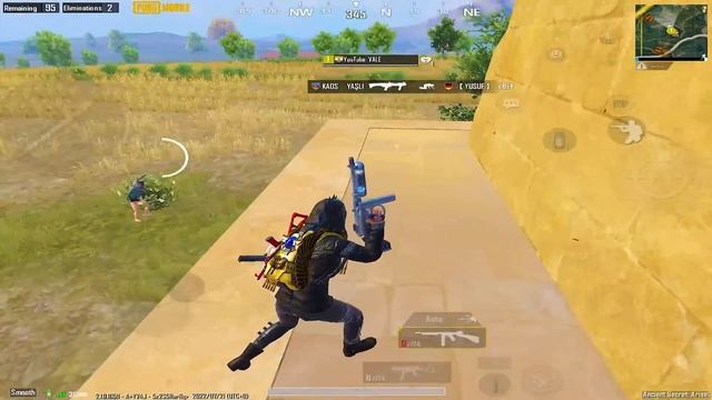 68 KILLS!!? IN 2 MATCHES | SOLO vs SQUAD? | SAMSUNG,A3,A5,A6,A7,J2,J5,J7,S5,S6,S7,59,A10,A20,A30,A5 смотреть онлайн