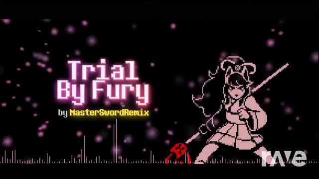 [Undertale Yellow x Overtime]: Battle Against A True Warrior's Fury (RaveDj Mashup) смотреть онлайн