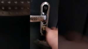 Врезной цилиндровый замок А-8 (Ассистент) КРИТ