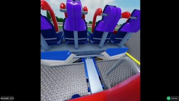 Theme Park Tycoon 2 *MEGA PARKS* in VR ?? ??