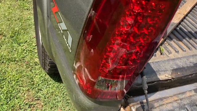 MODERNIZA TU SILVERADO смотреть онлайн