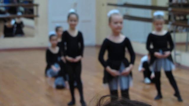 Хореография. Черное море 26.12.12 смотреть онлайн