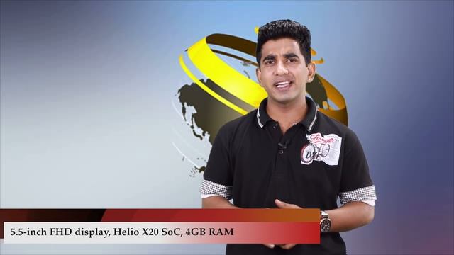 Xiaomi Redmi Note 4, Corning Gorilla Glass 5, MEIZU MX6 and more | 91mobiles [Tech This Week] смотреть онлайн