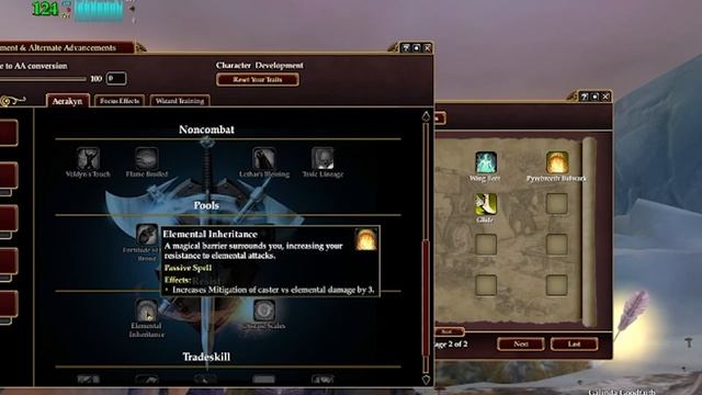 Everquest 2 Race Guide смотреть онлайн