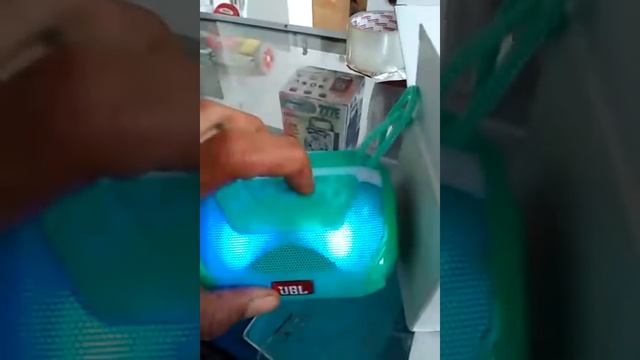Speker bluetooth TG 162 jbl смотреть онлайн