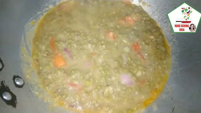 GINISANG MONGGO SA CHICHARONG BABOY/LUTONG BAHAY NI RGHIE COOKING IDEAS смотреть онлайн