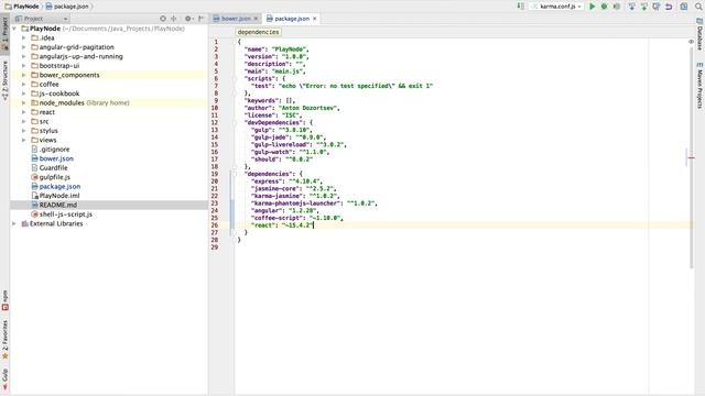IntelliJ IDEA advanced tips & tricks: Multiple Clipboard смотреть онлайн