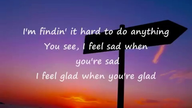 Barry Manilow Can't Smile Without You with смотреть онлайн