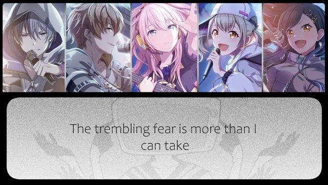 [Project Sekai] ECHO - Vivid BAD SQUAD [Lyric Video] смотреть онлайн