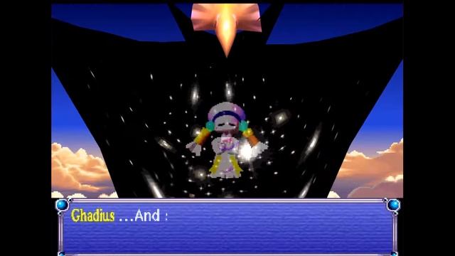 Klonoa Door to Phantomile (Story) (fixed 6-2) смотреть онлайн