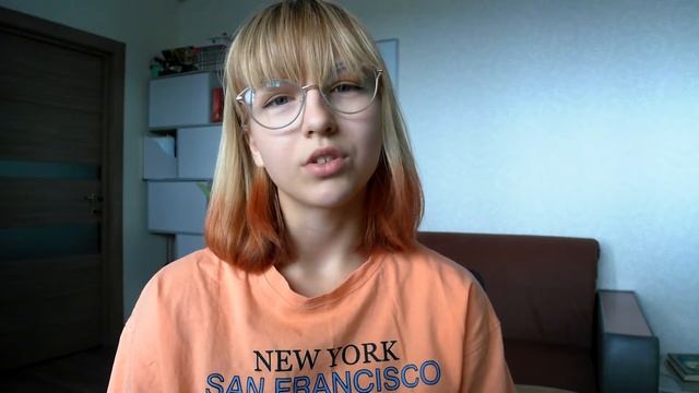 Студия актёрского мастерства "Театрал"|"Зимняя дорога"|Глухова Анастасия| смотреть онлайн