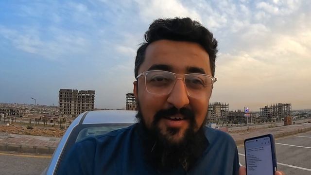 Why you should buy Changan Alsvin Lumiere 2022 | Raah Chaltay Huway смотреть онлайн