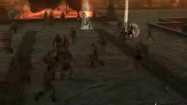 L2 oracle start смотреть онлайн