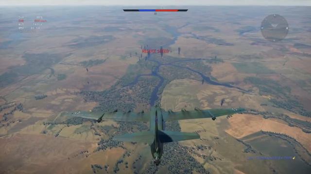Custom battle War Thunder смотреть онлайн