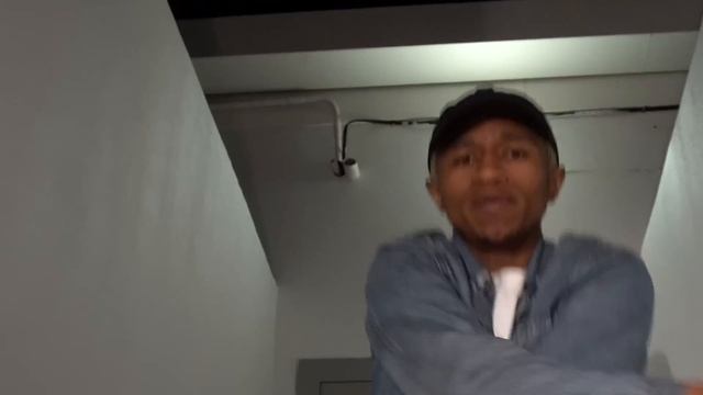 Real Deal Genaro - Pre Game