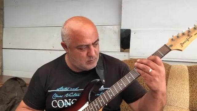 Гитарист из Армавира смотреть онлайн