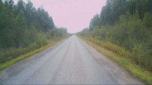 Шарья - Вологда через Буй
