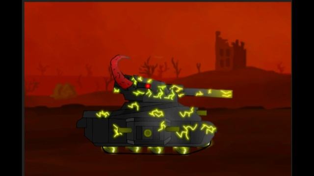 Тест Мультика Со звуками геранда ссылка на звуки в коментах!!! смотреть онлайн