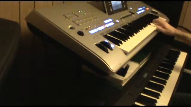 Irish / Gaelic Medley смотреть онлайн