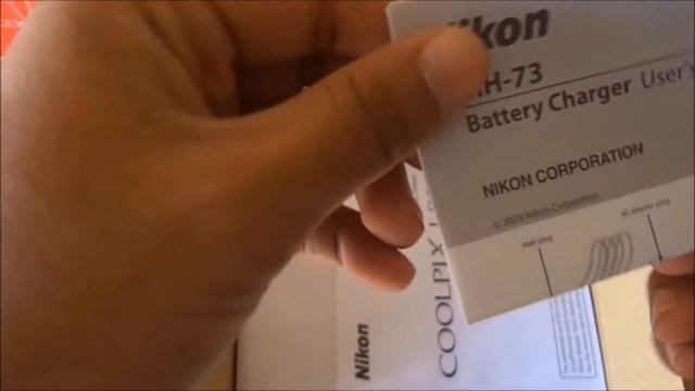 Nikon Coolpix L830 Semi SLR Unboxing!!! смотреть онлайн