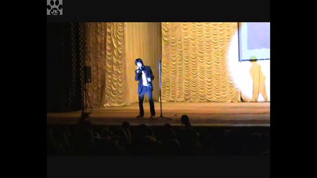 030 Гансен 2010 Караоке Daisuke Tsukihade sama =D'espairs Ray= смотреть онлайн