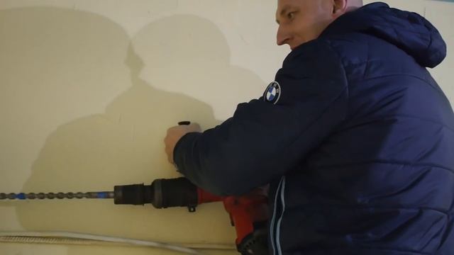 Самый старый HILTI ?