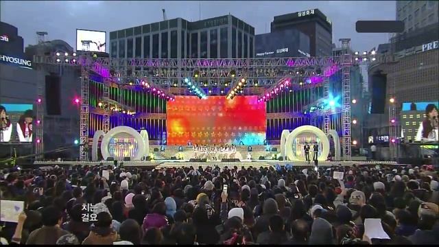 SNSD - Oh! ( Mar,7,10 ) смотреть онлайн