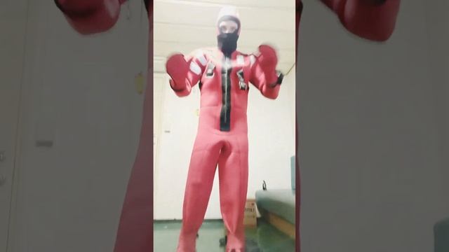 спасательные средства Гидра костюм и спасательный жилет,индивидуальные !!! смотреть онлайн