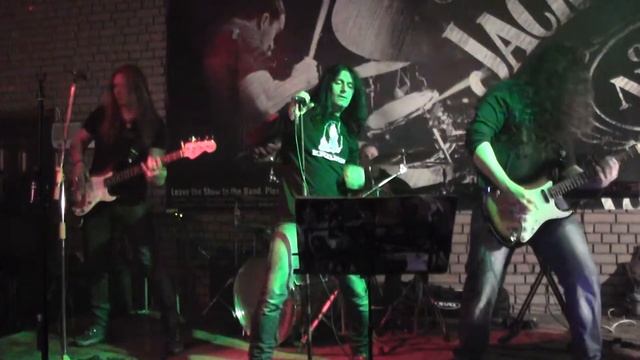 Eridan - Eternal life смотреть онлайн