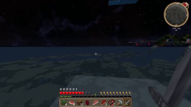 PLANETA VEGETTA: EL HOMBRE DE HIELO #20 смотреть онлайн