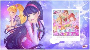 Winx Club 7 Сияй как бриллиант
