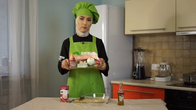 Костный бульон рецептісі смотреть онлайн