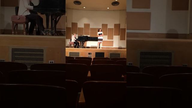 Erica M. Harris- Monica's Waltz смотреть онлайн