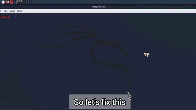 How To Fix apt upgrade not working on Kali | permanently Resolve file must not be owned by root смотреть онлайн