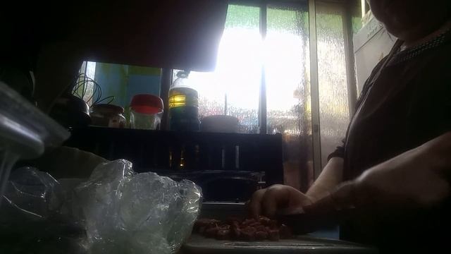 РЕЦЕПТ РАГУ С КАПУСТОЙ И КОЛБАСОЙ В МУЛЬТИВАРКЕ ОЧЕНЬ ВКУСНО И БЫСТРО И ЖАРЕНЫЙ МИНТАЙ В СУХАРЯХ смотреть онлайн