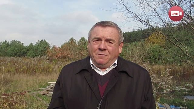 Из 109 участков на даче "Ромашка" обрабатываются 10... Что будет с садоводческим кооперативом? смотреть онлайн
