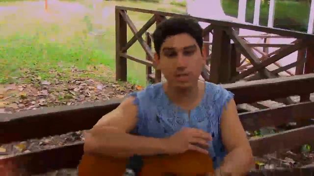 Cantor João Amorim смотреть онлайн