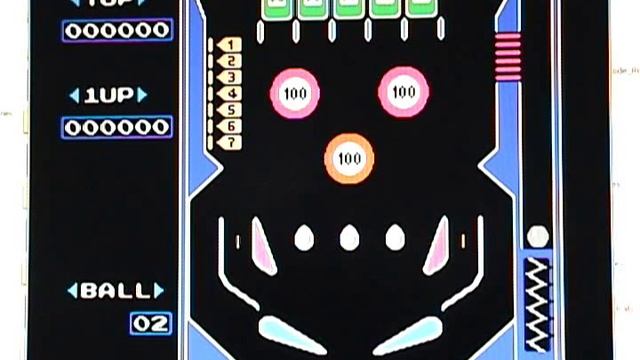 My Top 5 Favorite Classic Video Game Pinball Games смотреть онлайн