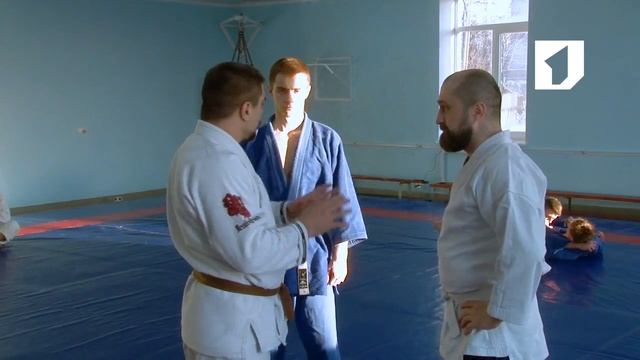 Утро. Lite / Джиу-джитсу смотреть онлайн