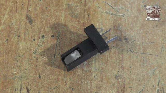 РГВ #9 - "Вега-109-Стерео" смотреть онлайн